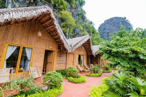 Lodge Tam Coc Horizon Bungalow