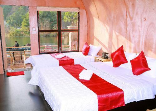 Tam Coc Bungalow