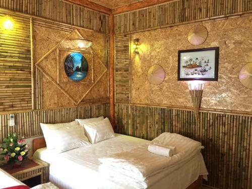 Hotel Tam Coc Vinh Thinh Homestay