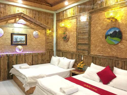 Hotel Tam Coc Vinh Thinh Homestay
