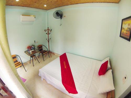 Hotel Tam Coc Vinh Thinh Homestay