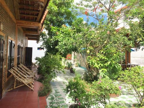Hotel Tam Coc Vinh Thinh Homestay