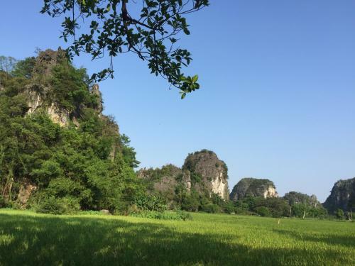 Hotel Tam Coc Vinh Thinh Homestay