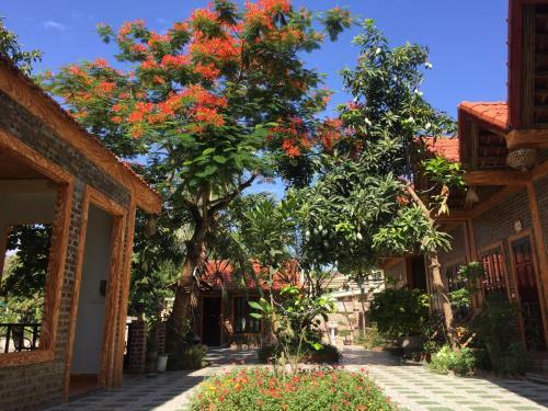 Hotel Tam Coc Vinh Thinh Homestay