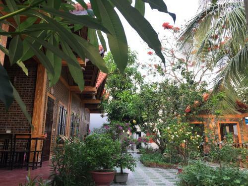 Hotel Tam Coc Vinh Thinh Homestay