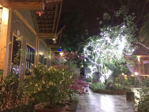 Hotel Tam Coc Vinh Thinh Homestay