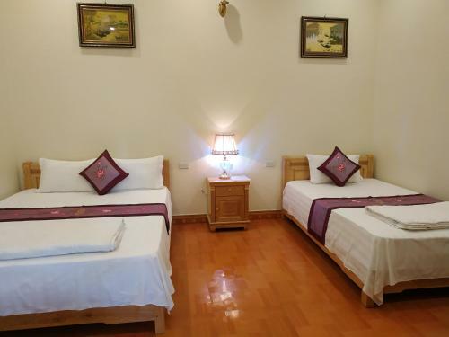 Tam Coc Smile Homestay