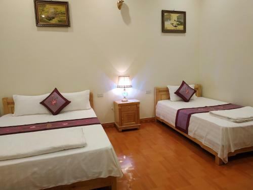 Tam Coc Smile Homestay
