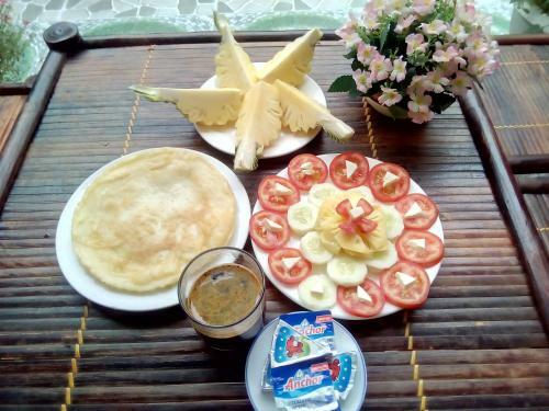 Tam Coc Smile Homestay