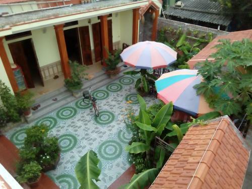 Tam Coc Smile Homestay