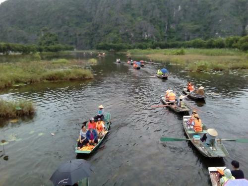 Tam Coc Smile Homestay