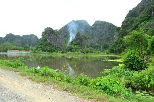 Tam Coc Smile Homestay