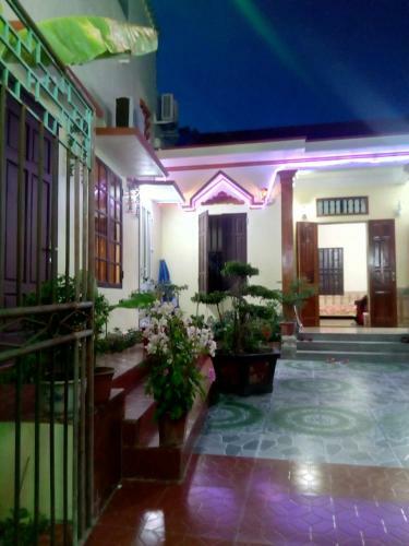 Tam Coc Smile Homestay