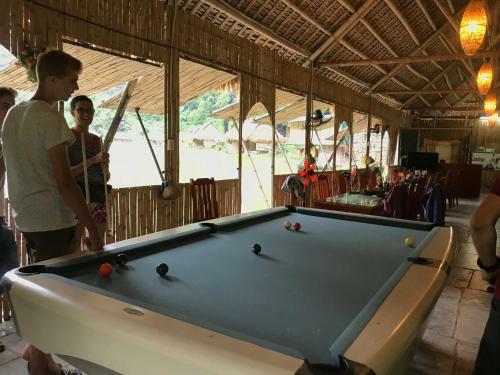 Ninh Binh Valley Homestay