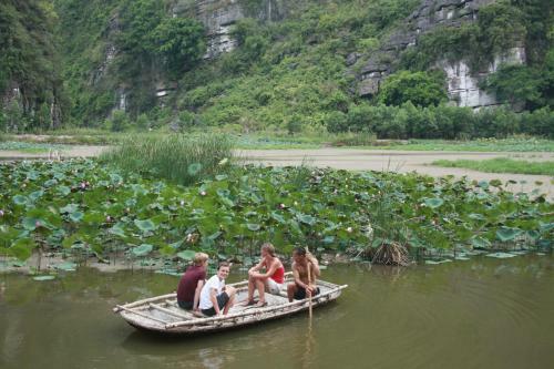 Ninh Binh Valley Homestay