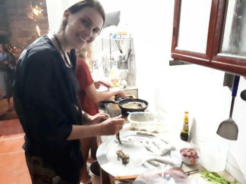 Hotel Tam Coc Sunshine Homestay