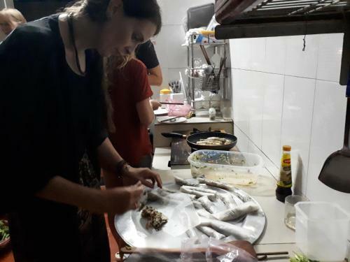 Hotel Tam Coc Sunshine Homestay