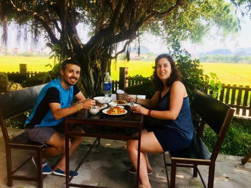 Hotel Tam Coc Sunshine Homestay