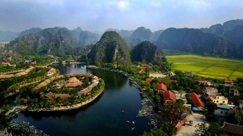 Mr. Viet Home Stay