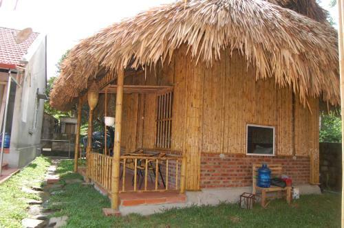 Ninh Binh Bungalow Homestay