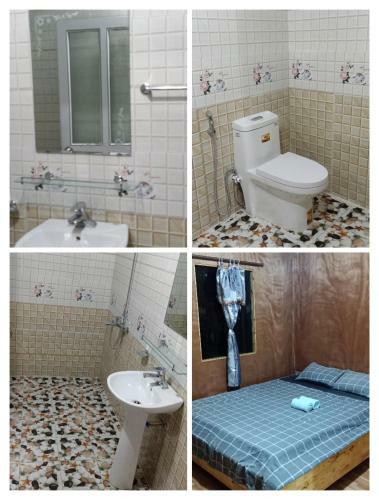 Ninh Binh Bungalow Homestay