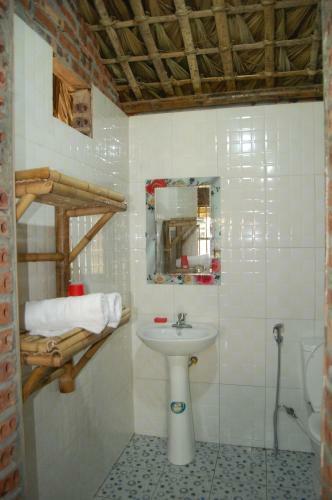 Ninh Binh Bungalow Homestay