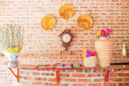 Ninh Binh Bungalow Homestay