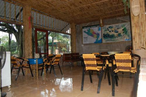Ninh Binh Bungalow Homestay
