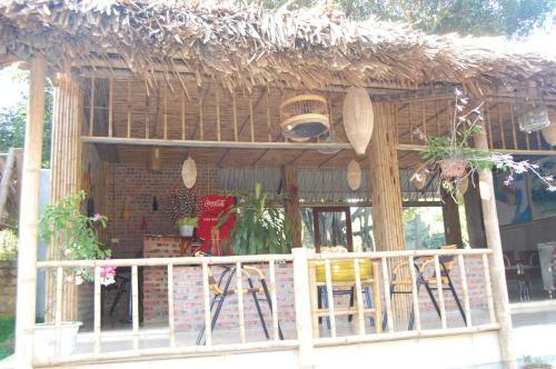 Ninh Binh Bungalow Homestay