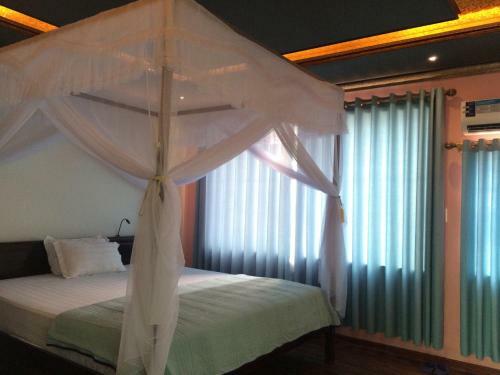 Huong Sen Homestay