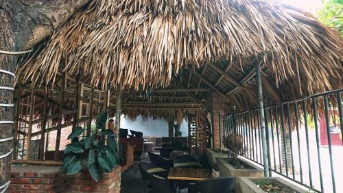 Huong Sen Homestay