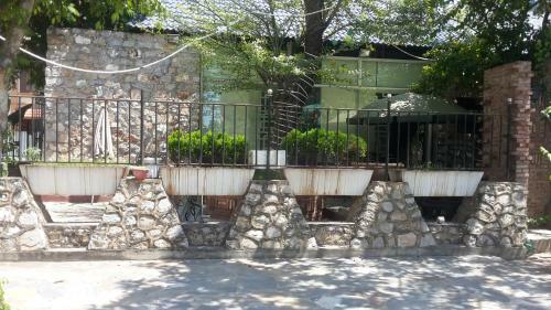 Huong Sen Homestay