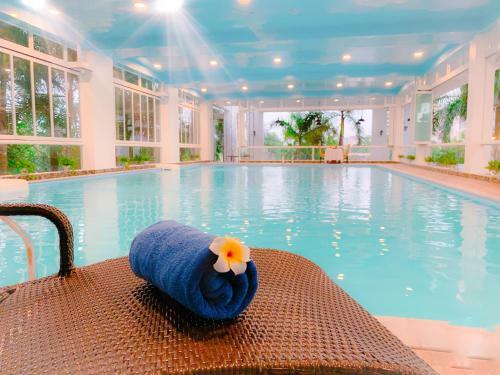 Ninh Binh Legend Hotel