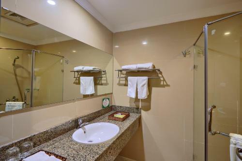 Hoang Son Peace Hotel
