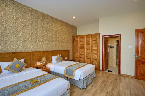 Hoang Son Peace Hotel