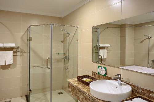 Hoang Son Peace Hotel