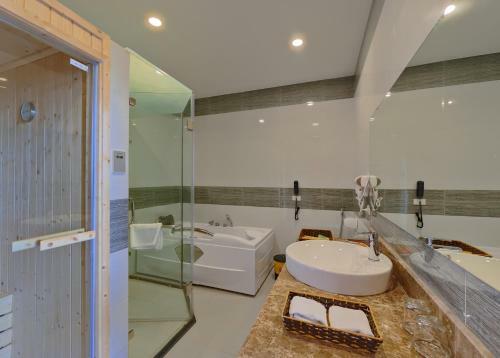 Hoang Son Peace Hotel