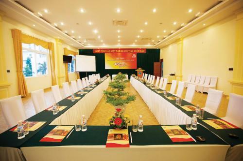 Hoang Son Peace Hotel
