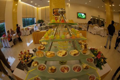 Hoang Son Peace Hotel