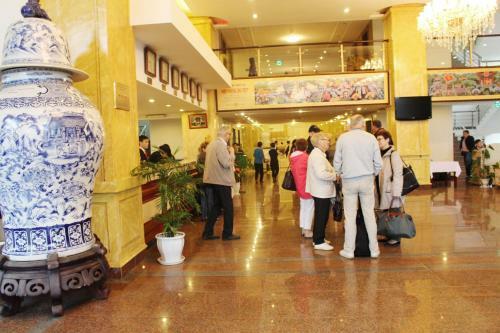 Hoang Son Peace Hotel