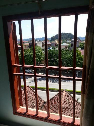 Hoa Bien Hotel
