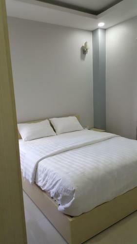 The World Hotel