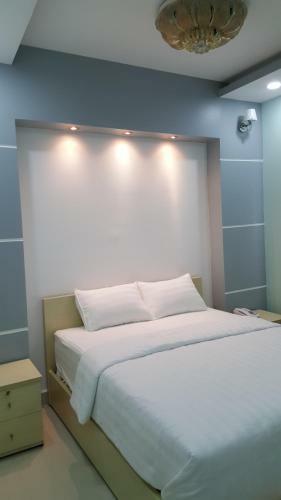 The World Hotel