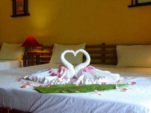 Hotel Ecolodge Pan Hou Village