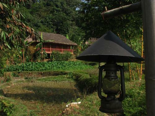 Hotel Ecolodge Pan Hou Village
