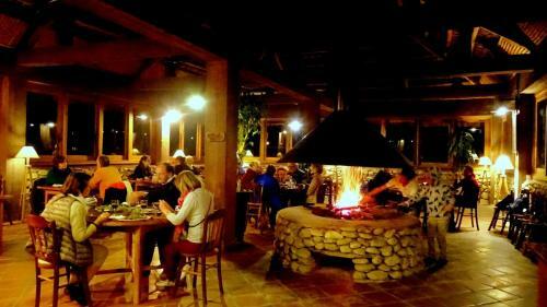 Hotel Ecolodge Pan Hou Village