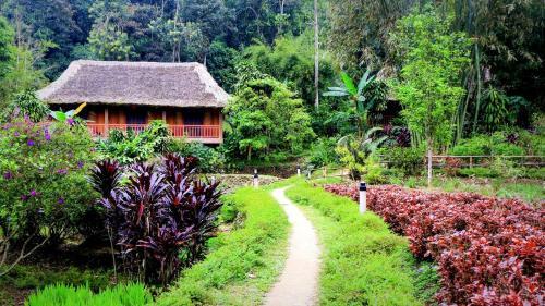 Hotel Ecolodge Pan Hou Village