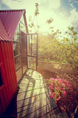 Bed & Breakfast Homestay B?n B�a