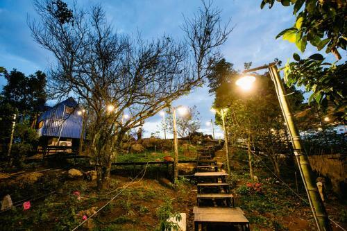 Bed & Breakfast Homestay B?n B�a