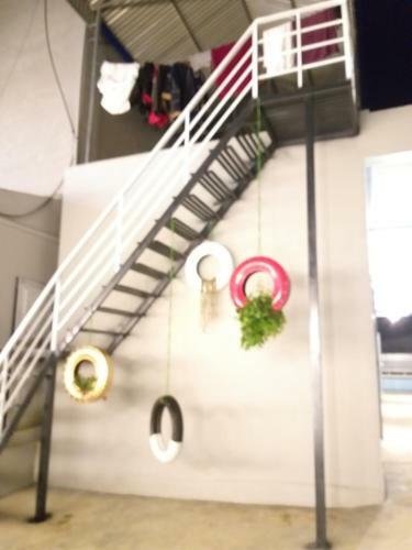 M?m Homestay M?c Ch�u